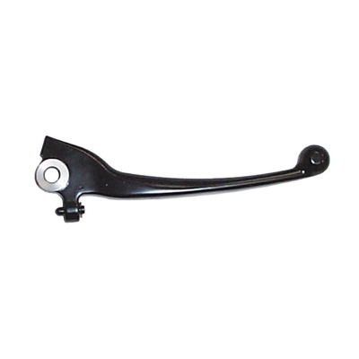 Maneta ambos lados V PARTS - Negra - motoscamaralweb.com