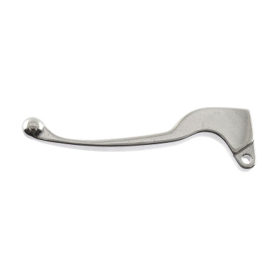 Maneta izquierda V PARTS pulida - motoscamaralweb.com