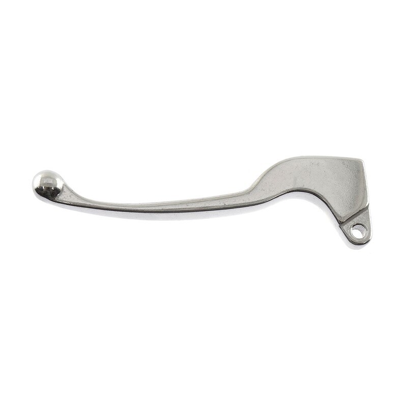 Maneta izquierda V PARTS pulida - motoscamaralweb.com Maneta izquierda V PARTS pulida - motoscamaralweb.com