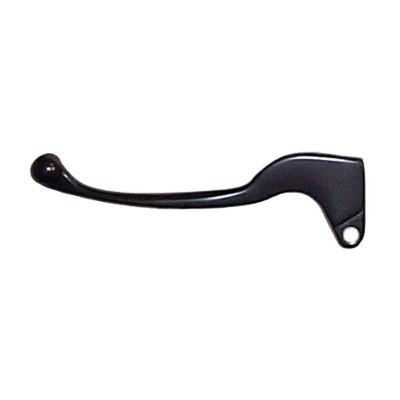 Maneta izquierda V PARTS negra - motoscamaralweb.com
