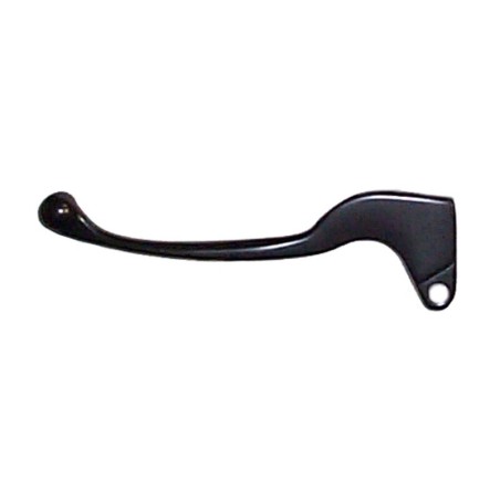Maneta izquierda V PARTS negra - motoscamaralweb.com