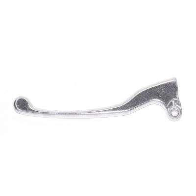 Maneta izquierda V PARTS pulida - motoscamaralweb.com