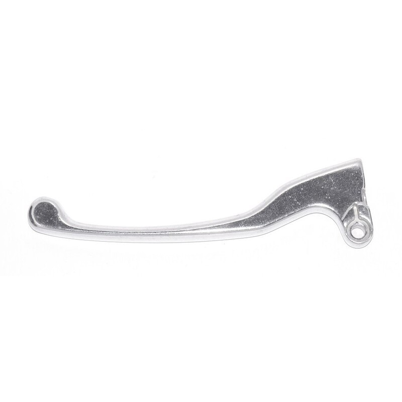 Maneta izquierda V PARTS pulida - motoscamaralweb.com Maneta izquierda V PARTS pulida - motoscamaralweb.com