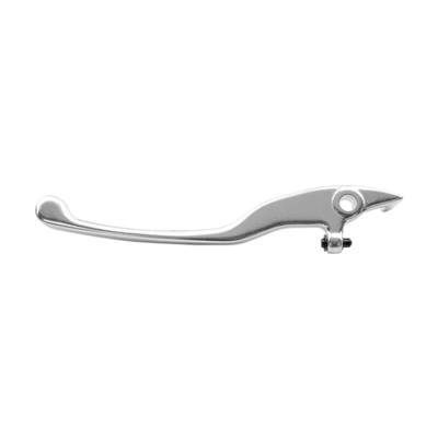 Maneta izquierda V PARTS pulida - motoscamaralweb.com
