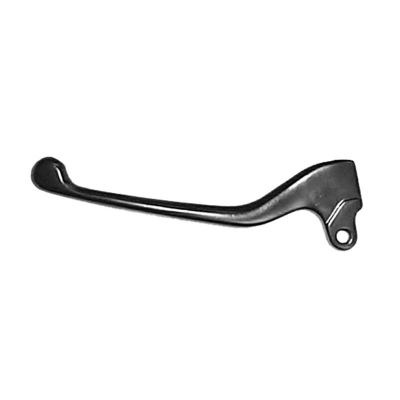 Maneta izquierda V PARTS negra - motoscamaralweb.com