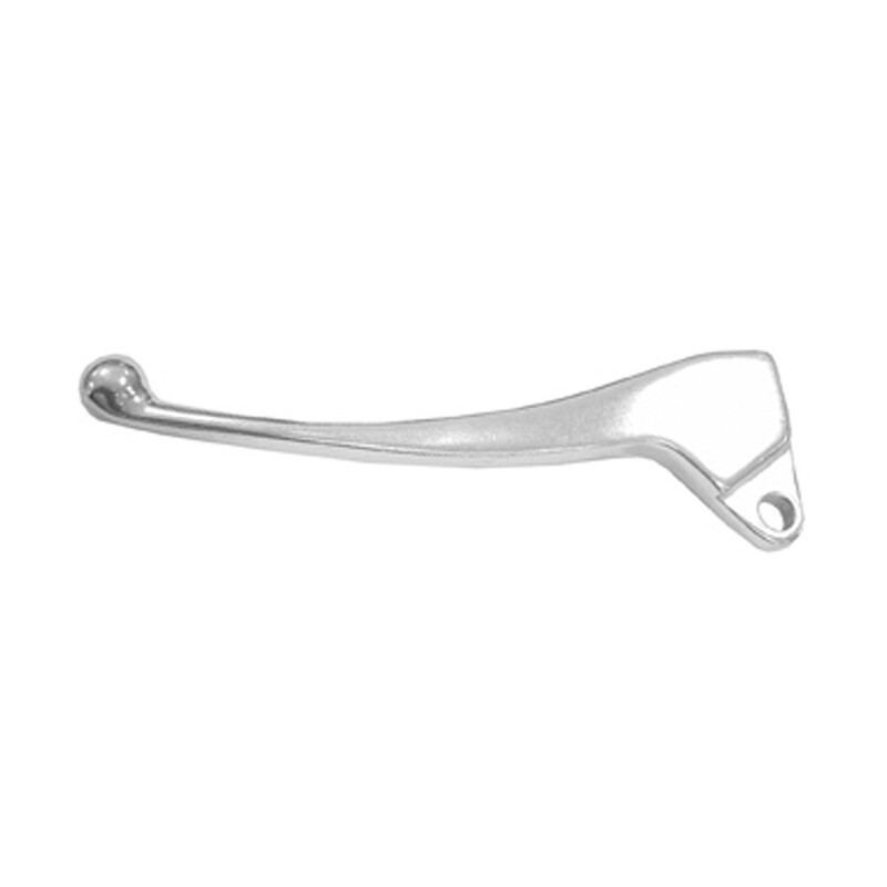 Maneta izquierda V PARTS pulida - motoscamaralweb.com Maneta izquierda V PARTS pulida - motoscamaralweb.com
