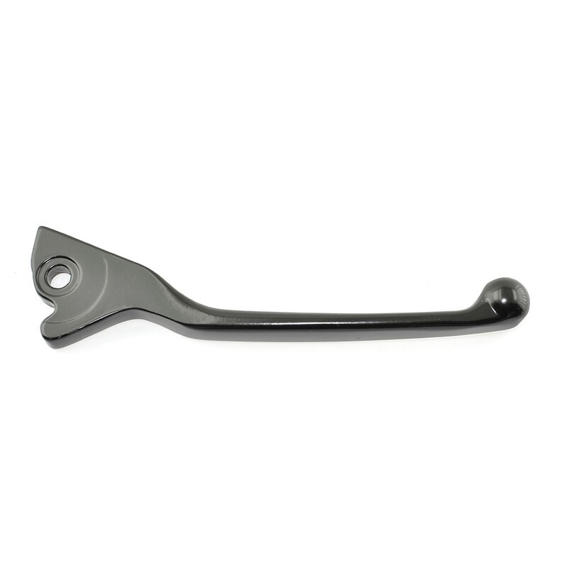 Maneta ambos lados V PARTS - Negra - motoscamaralweb.com Maneta ambos lados V PARTS - Negra - motoscamaralweb.com