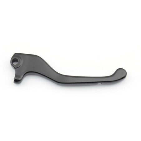 Maneta derecha V PARTS negra - motoscamaralweb.com