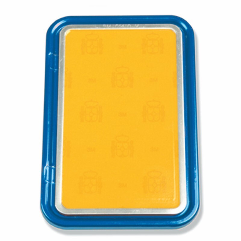 Placa porta matricula scooter azul V PARTS - motoscamaralweb.com Placa porta matricula scooter azul V PARTS - motoscamaralweb.com