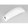 Guardabarros trasero UFO KTM blanco KT03001-047 - motoscamaralweb.com