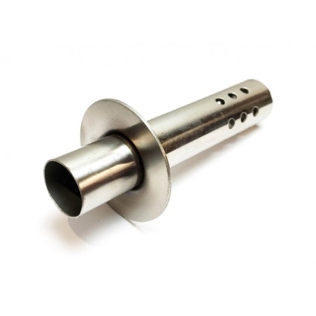 DB Killer IXIL para silenciador Conical Small Holes - OV15-4 - motoscamaralweb.com