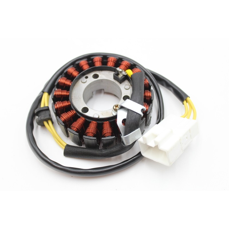 Estátor TECNIUM - Honda SH125 31120-KTF-640 - motoscamaralweb.com Estátor TECNIUM - Honda SH125 31120-KTF-640 - motoscamaralweb.com
