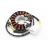 Estátor TECNIUM - Honda SH125 31120-KTF-640 - motoscamaralweb.com