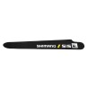 Protector de vaina bicicleta V BIKE Shimano SIS negro autoadhesivo - motoscamaralweb.com