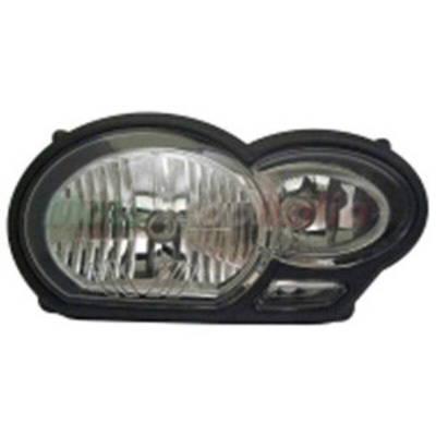 Faro BMW R1200GS (7713387) V PARTS - motoscamaralweb.com