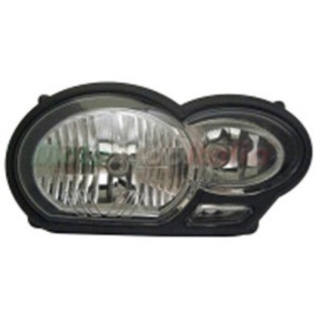 Faro BMW R1200GS (7713387) V PARTS - motoscamaralweb.com
