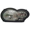 Faro BMW R1200GS (7713387) V PARTS - motoscamaralweb.com