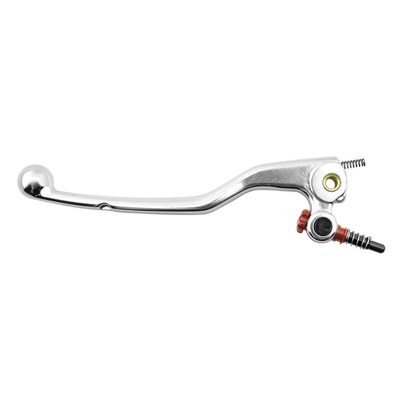 Maneta embrague larga pulida V PARTS bomba MAGURA - motoscamaralweb.com Maneta embrague larga pulida V PARTS bomba MAGURA - motoscamaralweb.com