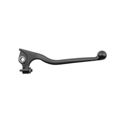Maneta ambos lados V PARTS negra (bomba AJP) - motoscamaralweb.com