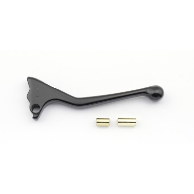 Maneta ambos lados V PARTS - Negra - motoscamaralweb.com