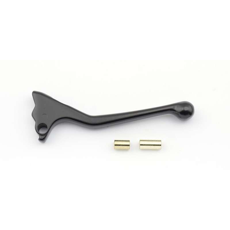 Maneta ambos lados V PARTS - Negra - motoscamaralweb.com Maneta ambos lados V PARTS - Negra - motoscamaralweb.com