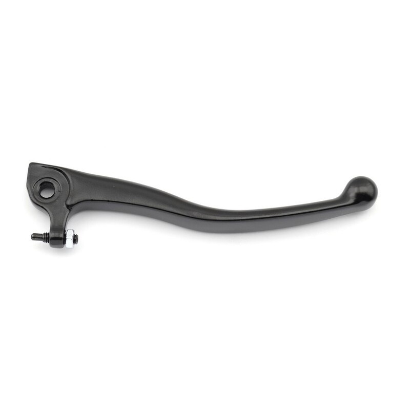 Maneta ambos lados V PARTS - Negra - motoscamaralweb.com Maneta ambos lados V PARTS - Negra - motoscamaralweb.com