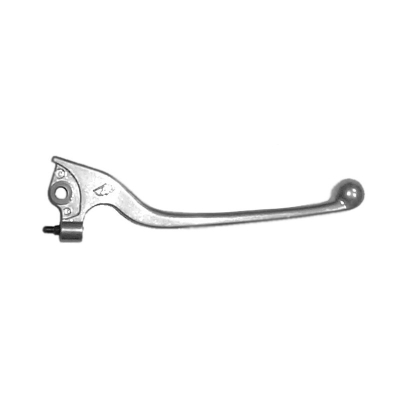 Maneta ambos lados V PARTS - Pulida - motoscamaralweb.com