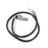 Tornillo sensor de freno hidráulico Tecnium M10 * 1.25 simple cable re