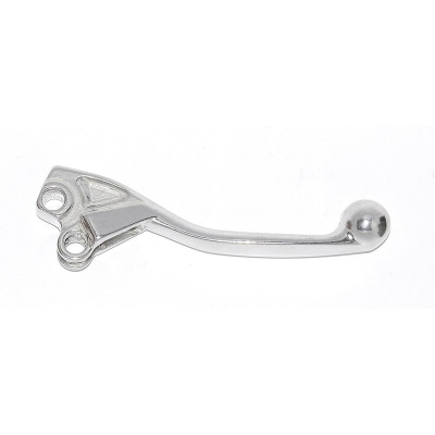 Maneta de freno pulida - motoscamaralweb.com