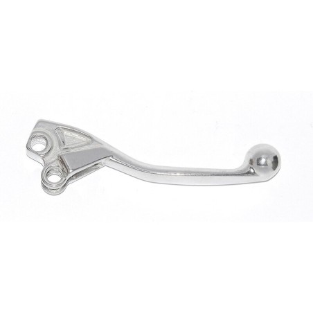 Maneta de freno pulida - motoscamaralweb.com