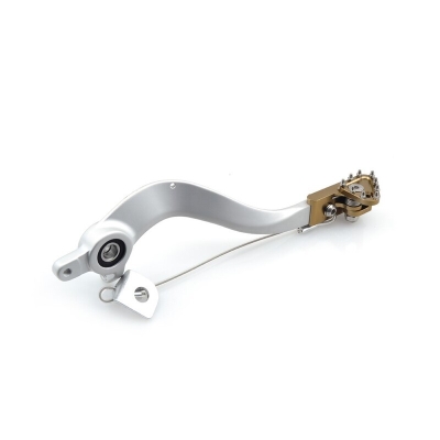 Pedal de freno ART CNC Flex - KTM - motoscamaralweb.com