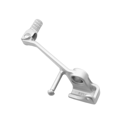 Pedal de freno V PARTS - KAWASAKI Z750/1000 (07-) - motoscamaralweb.com