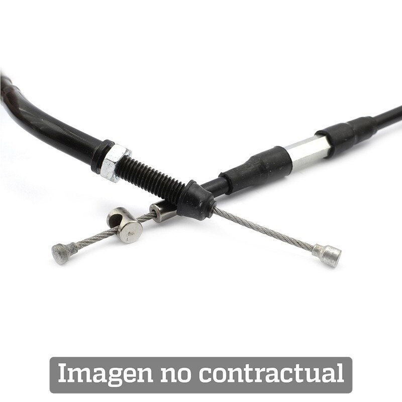 Cable de embrague TECNIUM- motoscamaralweb.com Cable de embrague TECNIUM- motoscamaralweb.com