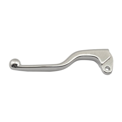 Maneta de embrague forjada pulida - motoscamaralweb.com