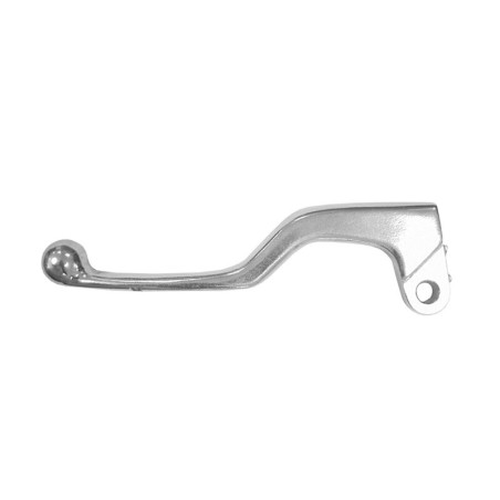 Maneta de embrague forjada pulida - motoscamaralweb.com