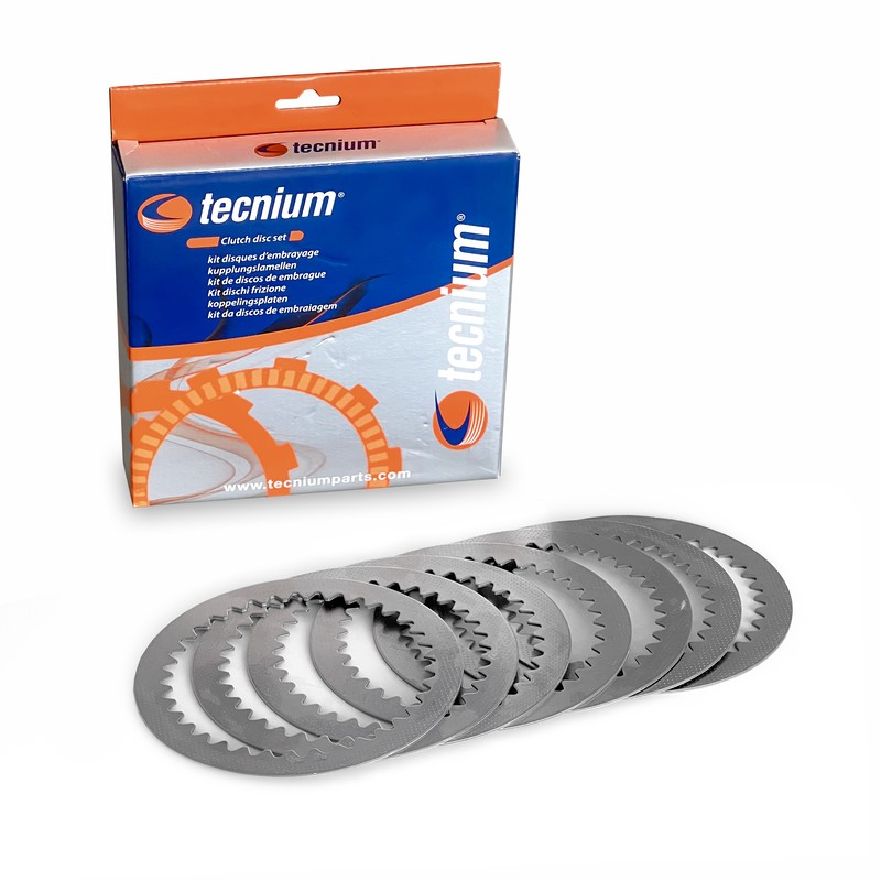 Kit de separadores de embrague TECNIUM - motoscamaralweb.com Kit de separadores de embrague TECNIUM - motoscamaralweb.com