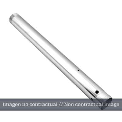 Tubo de horquilla TNK - Suzuki TUX 250 (Ø37x623)- motoscamaralweb.com