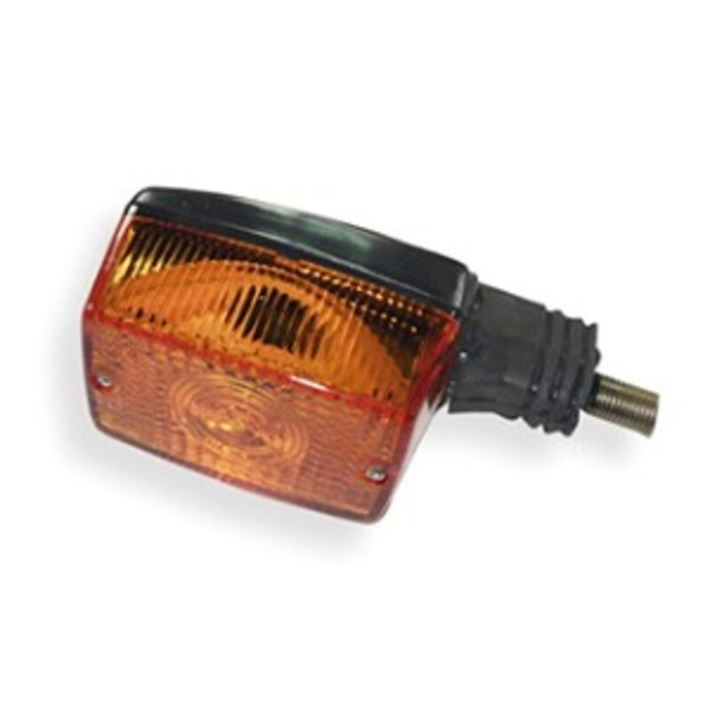 Intermitente delantero ambos lados V PARTS tipo OEM - motoscamaralweb.com Intermitente delantero ambos lados V PARTS tipo OEM - motoscamaralweb.com