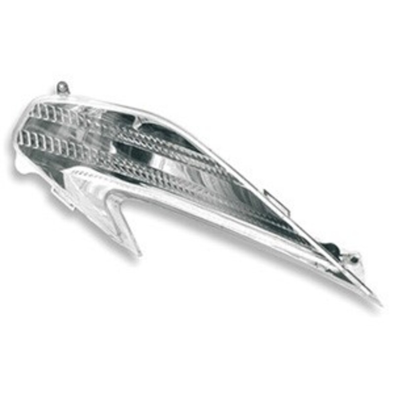 Cristal intermitente V PARTS delantero izquierdo - motoscamaralweb.com Cristal intermitente V PARTS delantero izquierdo - motoscamaralweb.com