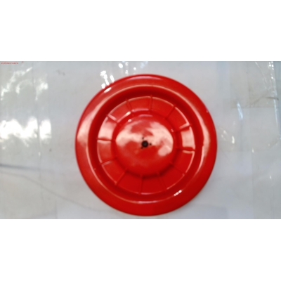 JUNTA TAPON PULVERIZADOR DUCATI DSP2500 20L E1- motoscamaralweb.com