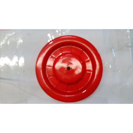 JUNTA TAPON PULVERIZADOR DUCATI DSP2500 20L E1- motoscamaralweb.com