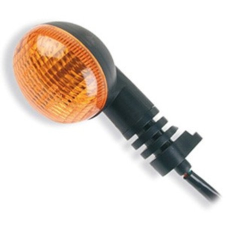 Juego de intermitentes universales V PARTS 10W - motoscamaralweb.com