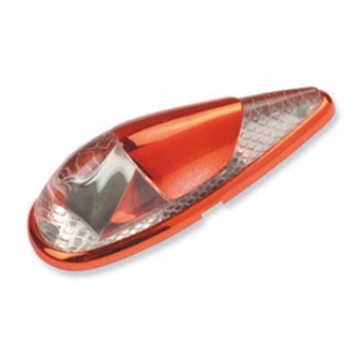 Intermitentes universales para carenado V PARTS - motoscamaralweb.com