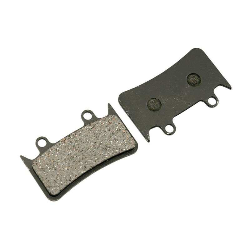 Juego de pastillas f/disco bici Kevlar - motoscamaralweb.com Juego de pastillas f/disco bici Kevlar - motoscamaralweb.com