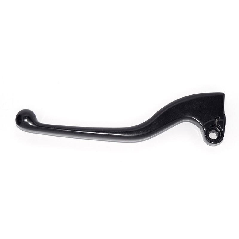 Maneta izquierda V PARTS - Negra - motoscamaralweb.com Maneta izquierda V PARTS - Negra - motoscamaralweb.com