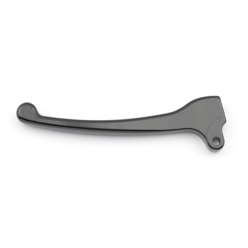 Maneta izquierda V PARTS - Negra - motoscamaralweb.com Maneta izquierda V PARTS - Negra - motoscamaralweb.com