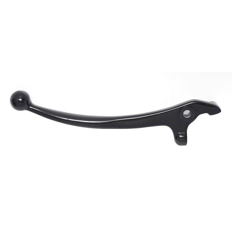 Maneta izquierda V PARTS - Negra - motoscamaralweb.com Maneta izquierda V PARTS - Negra - motoscamaralweb.com