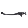 Maneta izquierda V PARTS - Negra - motoscamaralweb.com
