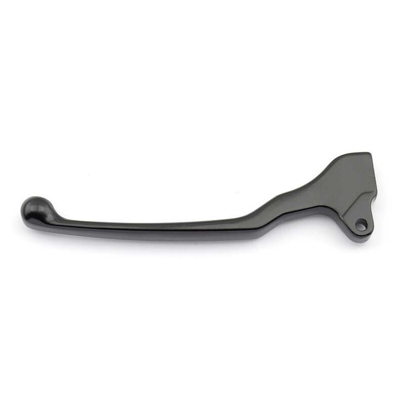 Maneta izquierda V PARTS - Negra - motoscamaralweb.com