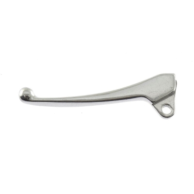 Maneta izquierda V PARTS - Pulida - motoscamaralweb.com